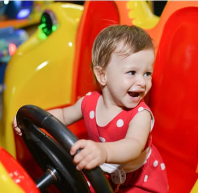 Sesame Place 